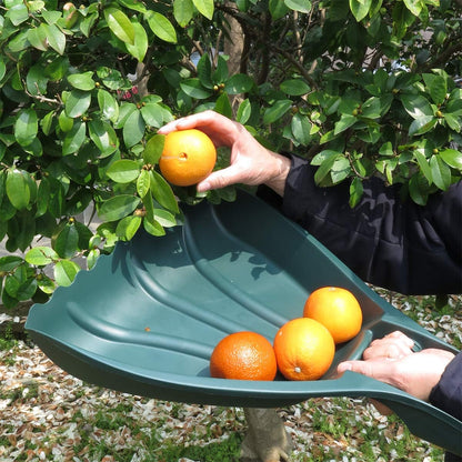 🔥Limited TimePromotion 50% OFF🔥 Pure Garden Leaf Scoops Hand Rakes Grabber Tool