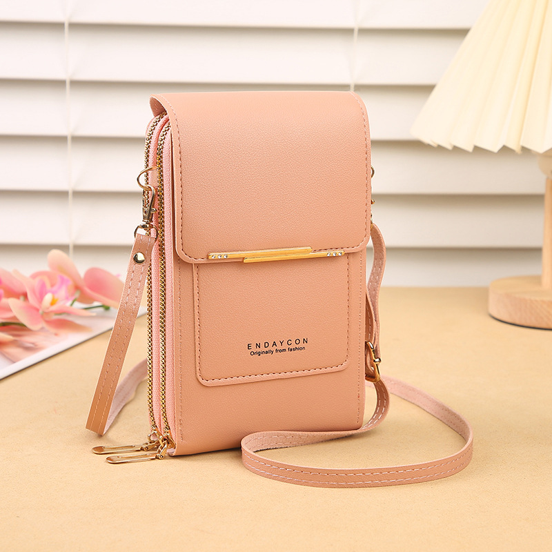 🔥Limited TimePromotion 50% OFF🎁Anti-theft leather bag🤩