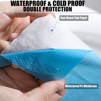 🔥Limited TimePromotion 50% OFF🔥 Disposable Toilet Seat Covers
