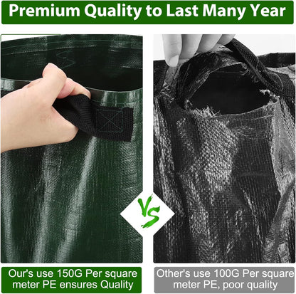 🔥Limited TimePromotion 50% OFF🌱10 Gallon Premium Potato Grow Bags