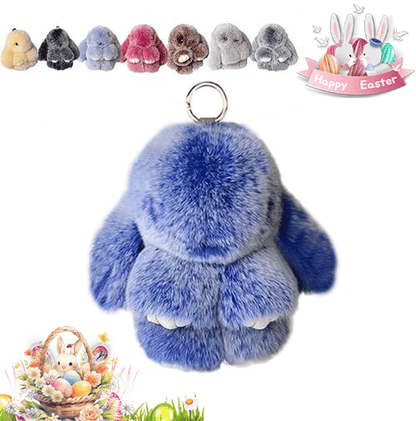 🔥Limited TimePromotion 50% OFF🔥 Handmade Soft Bunny Charms