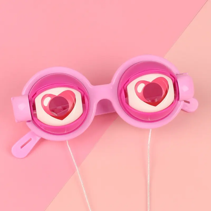Funny Novelty Glasses for Kids – Creative Prank Toy for Easter, Christmas & Birthday Gifts