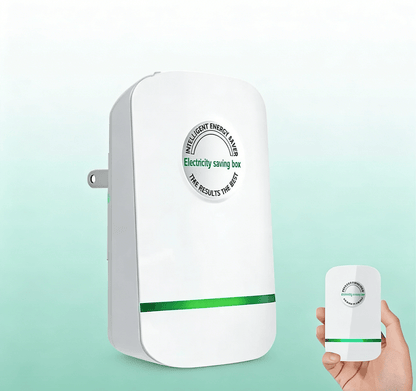 🔥Limited TimePromotion 50% OFF🔥 Energy Saver Plug-In Power Box with US