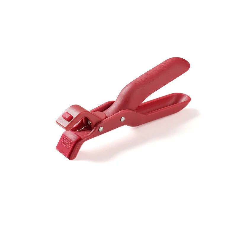 💥Last Sale 50% OFF🍜Multi-Purpose Anti-Scald Bowl Holder Clip for Kitchen | Multi-Grip & Heat-Resistant Kitchen Tool✅