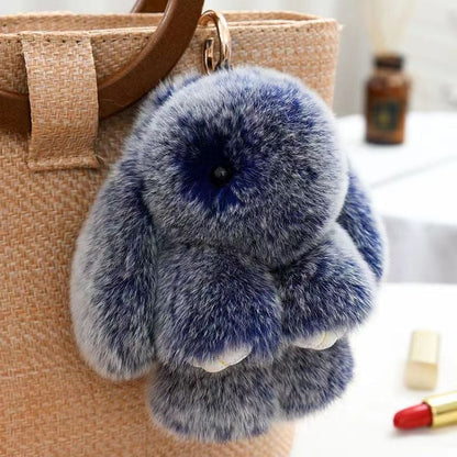 🔥Limited TimePromotion 50% OFF🔥 Handmade Soft Bunny Charms